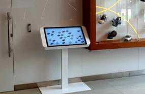 Для продажи товаров