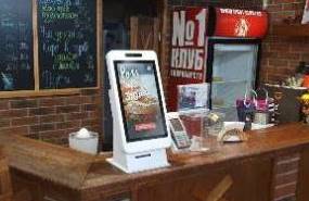 КАФЕ И РЕСТОРАНОВ