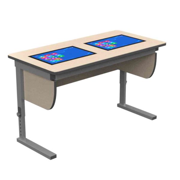 Интерактивный сенсорный стол АБМ Отал