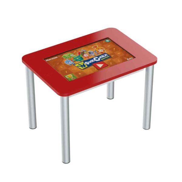 Интерактивный стол для детей АБМ Киндер