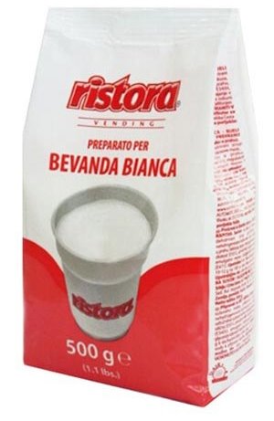 Молочный напиток Ristora Rosso