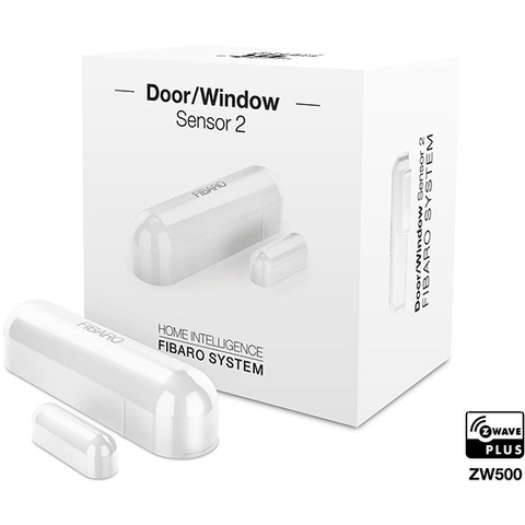 Датчик открытия двериокна FIBARO DoorWindow Sensor 2