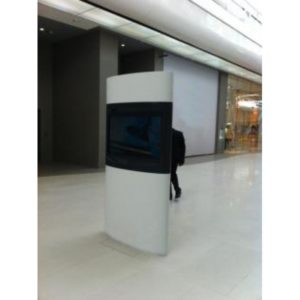 sensornyykiosktotem - 7Граней Интерактивный комплекс Стол логопеда