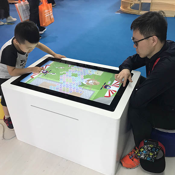 Стол Touch Table 32