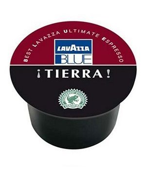 Капсулы LB Tierra коробка