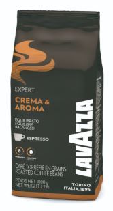 Кофе в зернах LAVAZZA Crema Aroma Vending