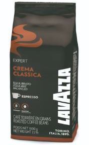 Кофе в зернах LAVAZZA Crema Classica Vending