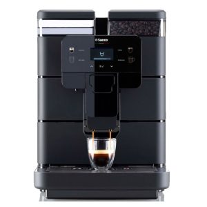 АВТОМАТИЧЕСКАЯ КОФЕМАШИНА SAECO NEW ROYAL BLACK 230/50