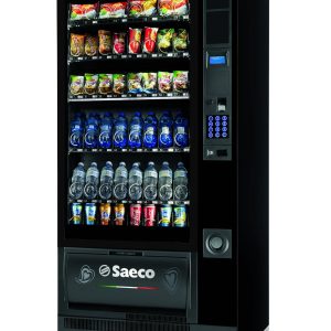 Снековый автомат Saeco ARTICO L